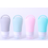 Silicone bottle