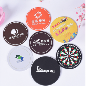 Silicone pad