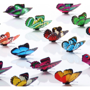 Paper ornament