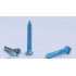 Screw assembly sleeve