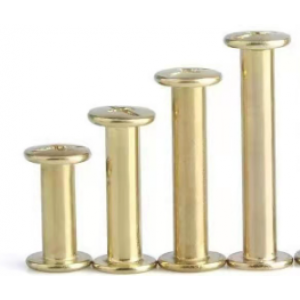 Rivet set