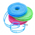 Plastic clothesline