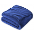 Chemical fiber blanket