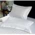 Chemical fiber pillowcase
