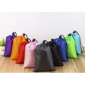 Polyester bag