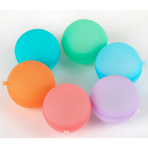 Plastic toy