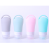 Silicone bottle
