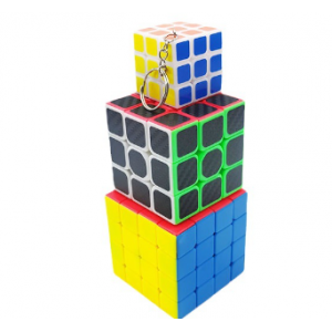 Intellectual toy