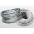Plastic wire