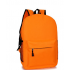 Chemical fiber backpack