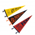Ornamental flag