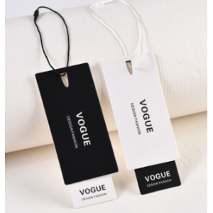 Paper label