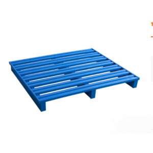 Tipper tray set
