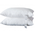 Chemical fiber pillow