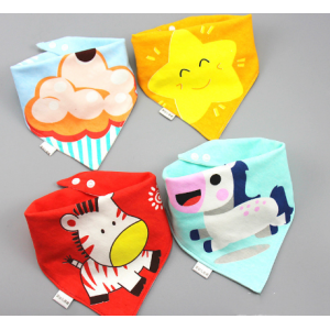 Burp cloth