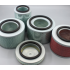 Iron filter