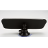 Rearview mirror lenses
