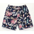 Synthetic fiber men‘s beach pants