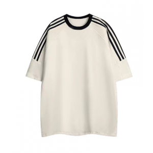 Chemical fiber T-shirt