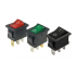 Plastic switch