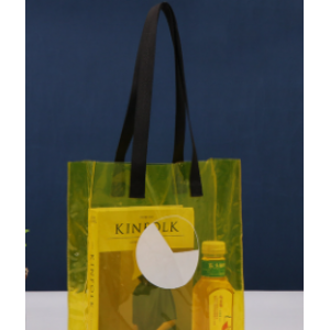 Plastic bag