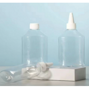 Plastic bottle