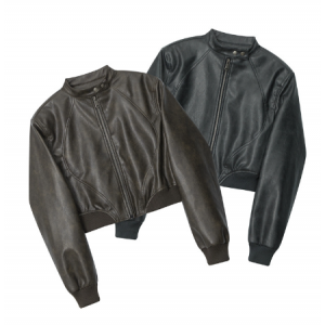 PU jacket