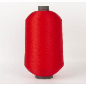 Stretch yarn