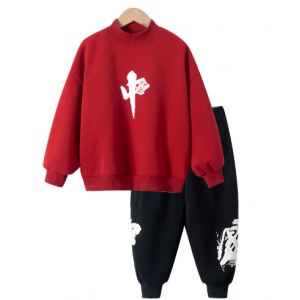 Children‘s suit