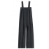 Chemical fiber jumpsuit for women