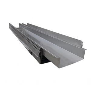 Stainless steel drain plug