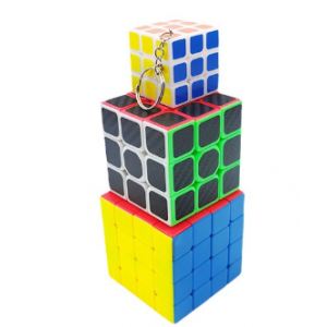Intellectual toy