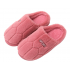 Cotton slippers
