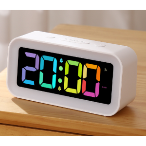 Alarm clock