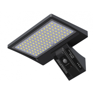 Solar lamp