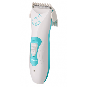 Electric hair clipper