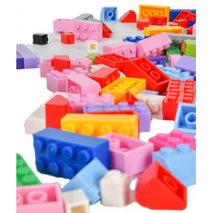 Plastic toy