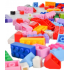 Plastic toy