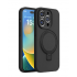 Plastic phone case