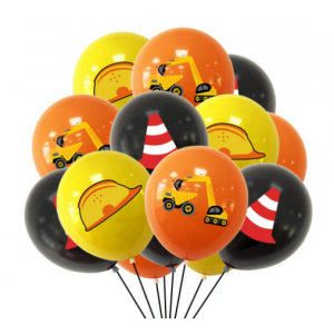 Party supplies