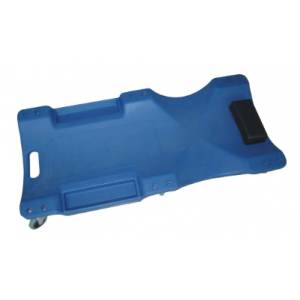 Plastic socket