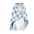 Chemical fiber blanket