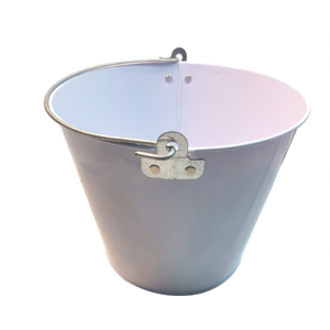 Iron bucket