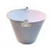 Iron bucket