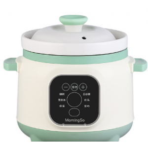 Electric stewpot