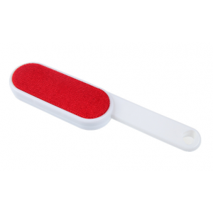 Plastic brush