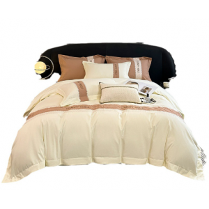 4-piece bedding set