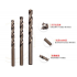 Electric drill accessories