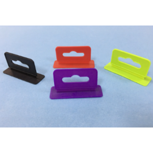 Silicone hook
