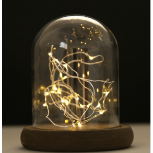 Glass ornament